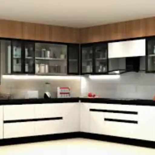 Modular Kitchen Dealers in Kanpur

