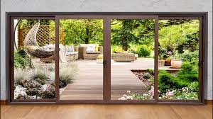 UPVC sliding doors and windows cost in Kanpur at shining star