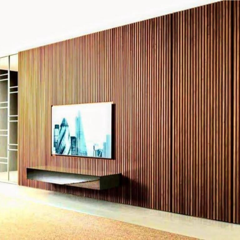 Read more about the article Louvers and Charcoal Panels in Kanpur | Shining Star Interior