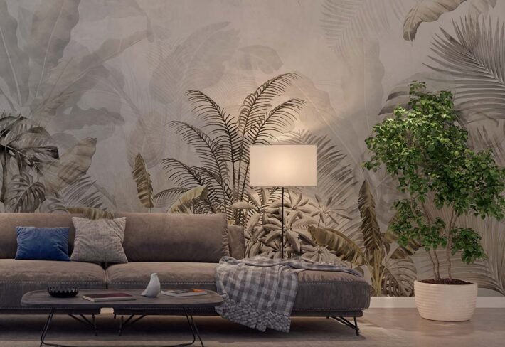 Read more about the article Wallpapers and Wall Highlighters in Kanpur | Shining Star Interior