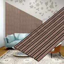 louvers panels for hall