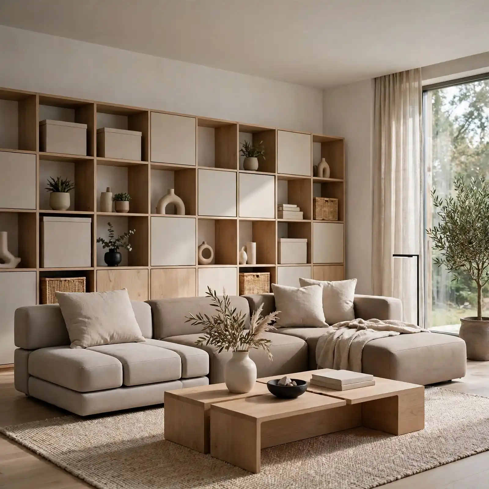Modern Furniture in Kanpur,