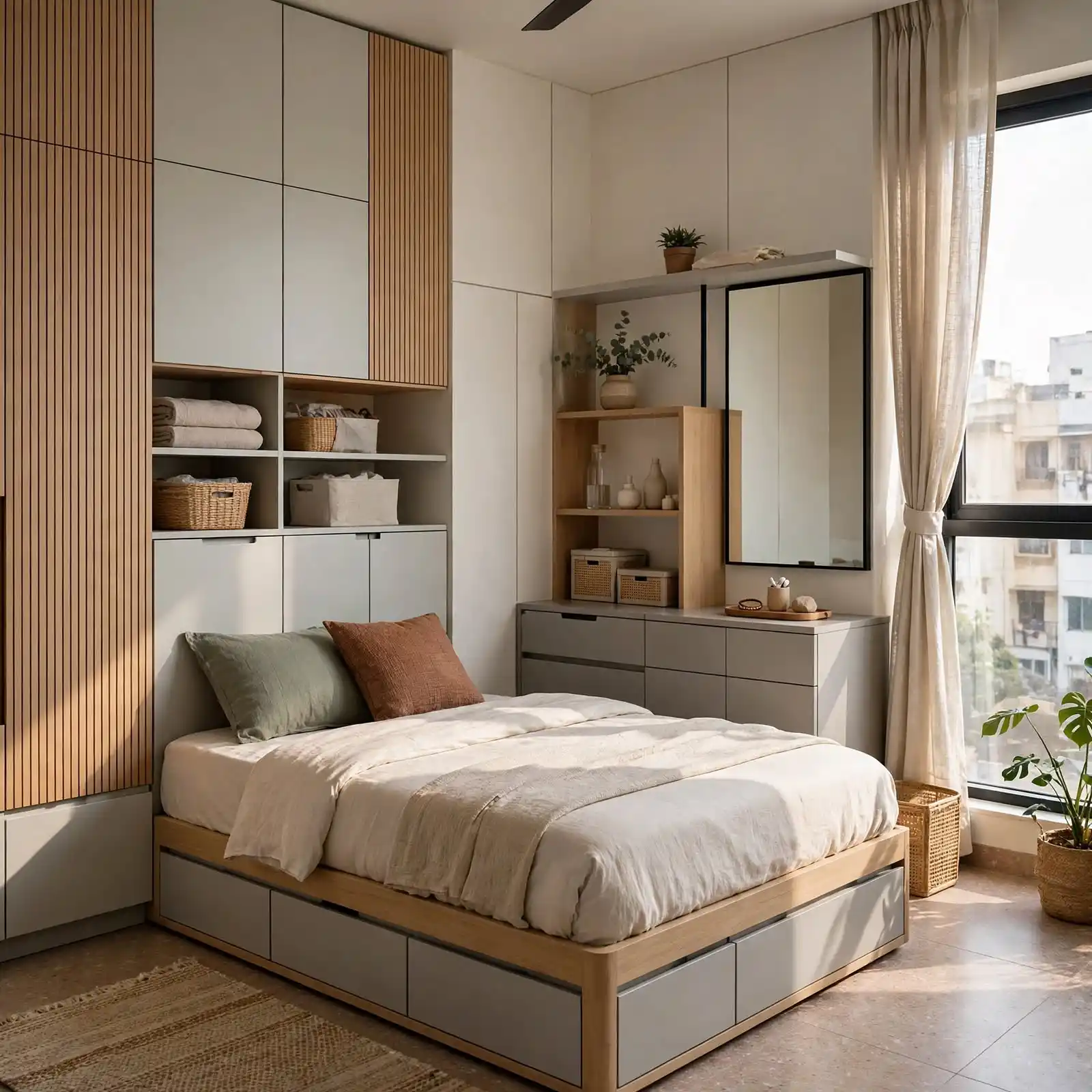 Modular Furniture Designer in Kanpur