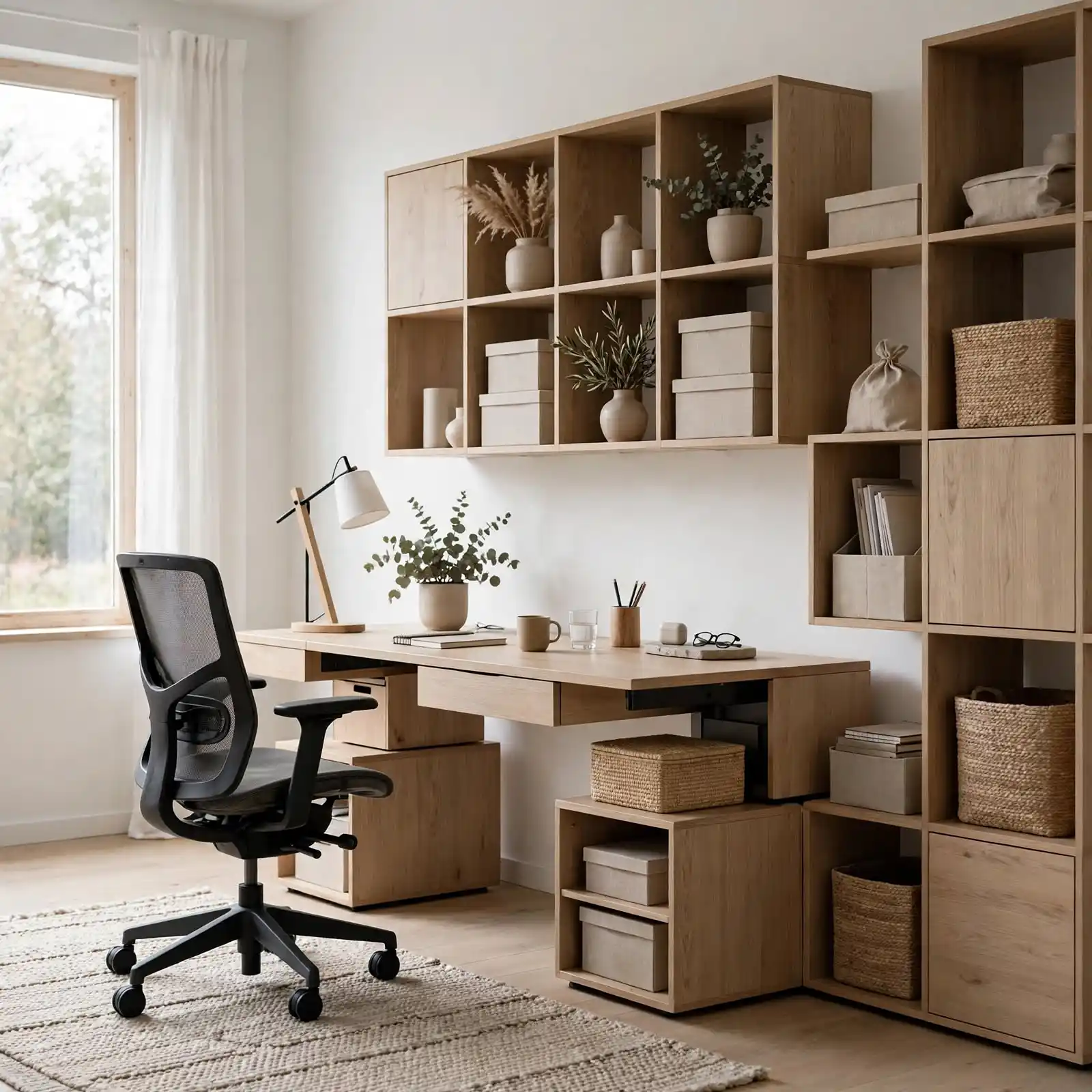 Modular Furniture Manufacturer in Kanpur