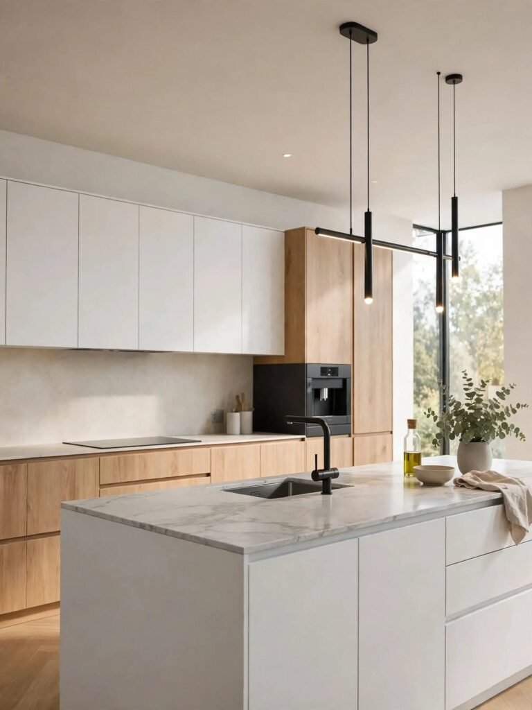 Shining Star Modular Kitchen & Interior
