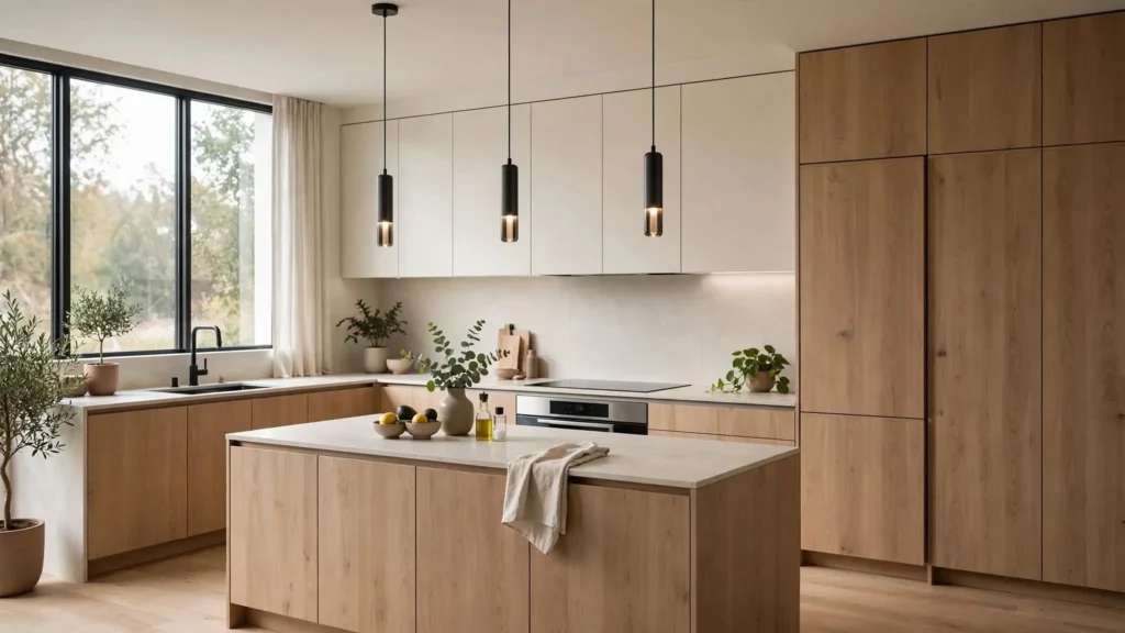 Modular Kitchen in Kanpur
